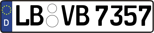 LB-VB7357