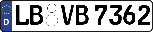 LB-VB7362