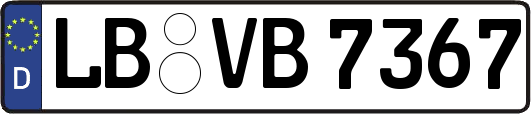 LB-VB7367