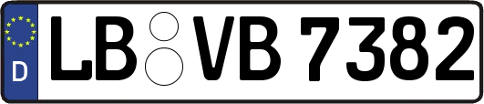 LB-VB7382