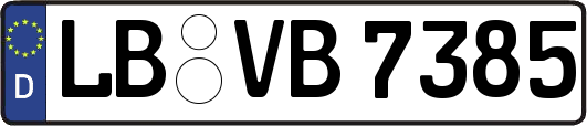 LB-VB7385
