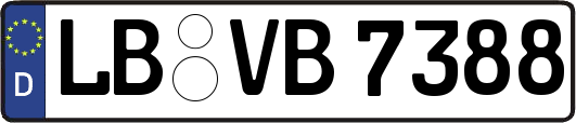 LB-VB7388