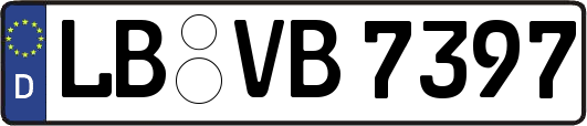LB-VB7397