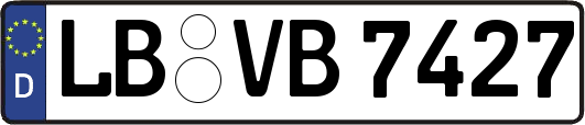 LB-VB7427