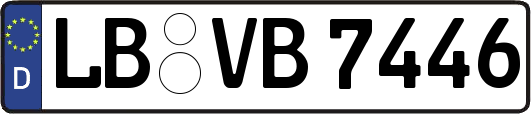 LB-VB7446