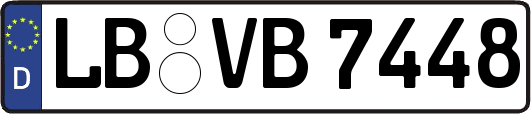 LB-VB7448