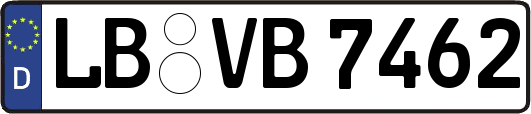 LB-VB7462