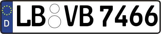 LB-VB7466