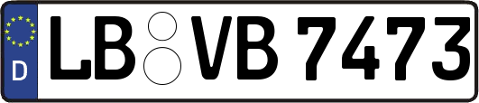 LB-VB7473