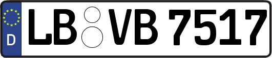 LB-VB7517