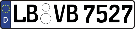 LB-VB7527