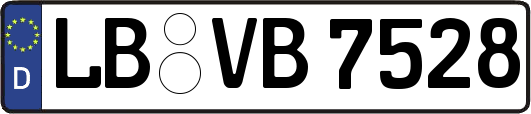 LB-VB7528