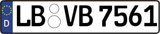 LB-VB7561