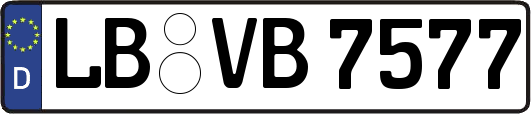 LB-VB7577