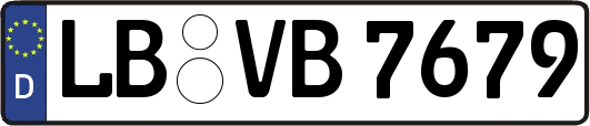 LB-VB7679
