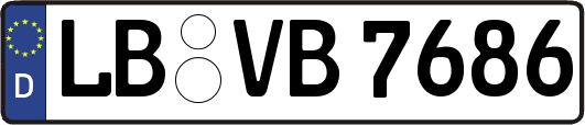 LB-VB7686