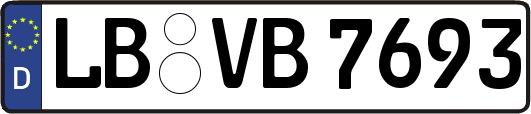 LB-VB7693