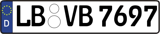 LB-VB7697