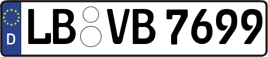 LB-VB7699