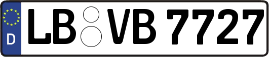 LB-VB7727