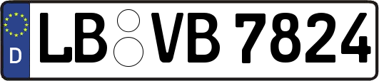 LB-VB7824