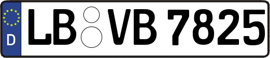 LB-VB7825