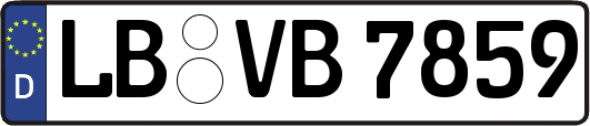 LB-VB7859