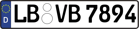 LB-VB7894