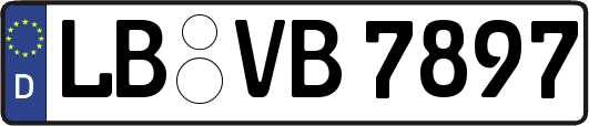 LB-VB7897