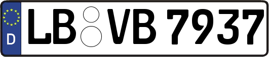 LB-VB7937