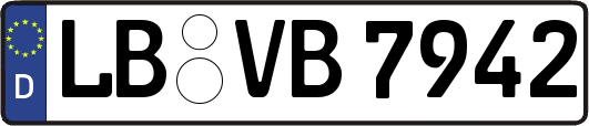 LB-VB7942