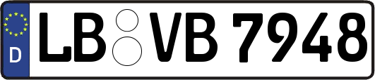 LB-VB7948