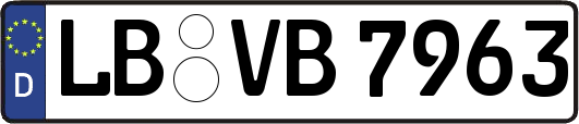 LB-VB7963