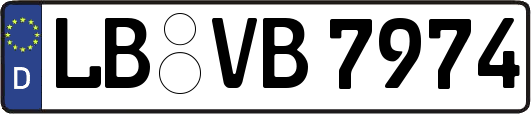 LB-VB7974