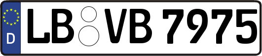 LB-VB7975