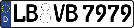 LB-VB7979
