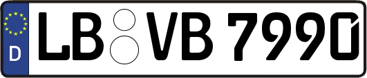 LB-VB7990