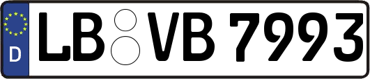 LB-VB7993