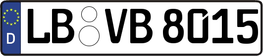 LB-VB8015