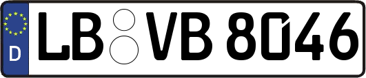 LB-VB8046