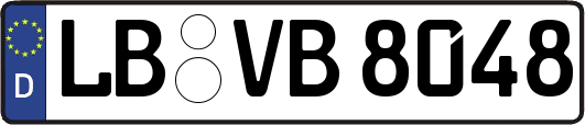 LB-VB8048