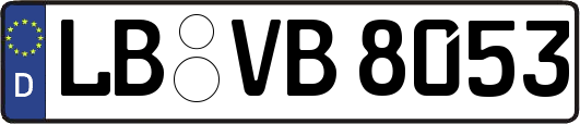 LB-VB8053