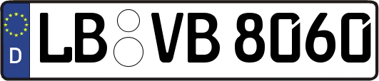 LB-VB8060