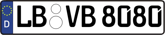 LB-VB8080