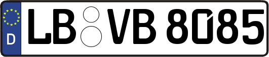 LB-VB8085