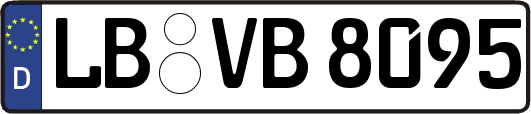 LB-VB8095