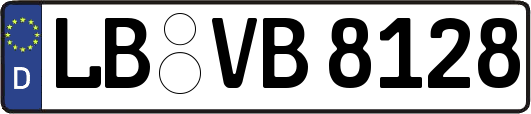 LB-VB8128