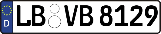 LB-VB8129