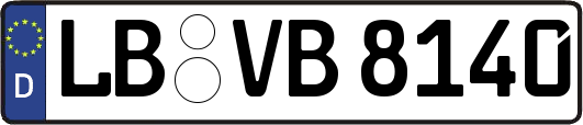 LB-VB8140