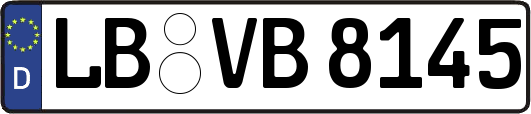 LB-VB8145